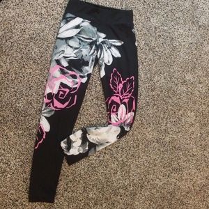 Justice leggings